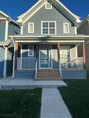 Seton Villas Cozy Four-bed house